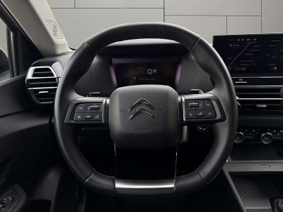 Citroën C4 Gebrauchtwagen