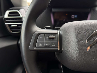 Citroën C4 Gebrauchtwagen