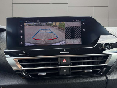 Citroën C4 Gebrauchtwagen