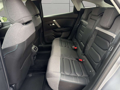 Citroën C4 Gebrauchtwagen