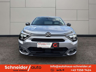 Citroën C4 Gebrauchtwagen