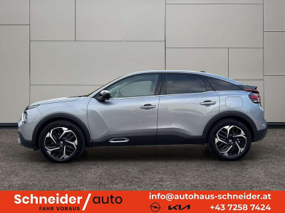 Citroën C4 Gebrauchtwagen
