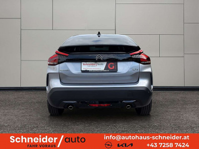Citroën C4 Gebrauchtwagen
