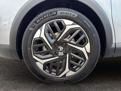 Citroën C4 Gebrauchtwagen