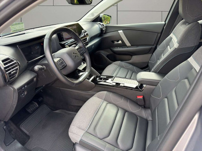 Citroën C4 Gebrauchtwagen