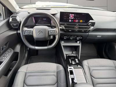 Citroën C4 Gebrauchtwagen