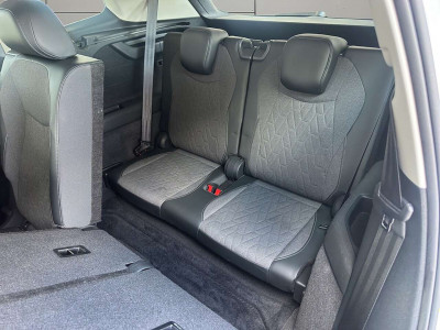 VW Tayron Gebrauchtwagen VW Tayron Gebrauchtwagen