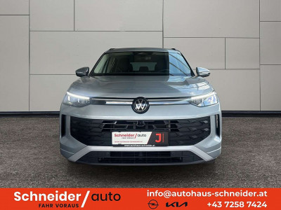 VW Tayron Gebrauchtwagen VW Tayron Gebrauchtwagen
