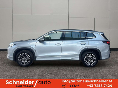 VW Tayron Gebrauchtwagen VW Tayron Gebrauchtwagen