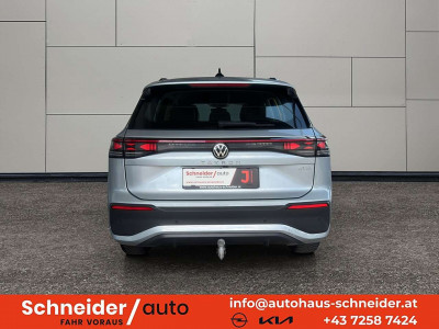 VW Tayron Gebrauchtwagen VW Tayron Gebrauchtwagen