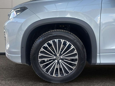 VW Tayron Gebrauchtwagen VW Tayron Gebrauchtwagen