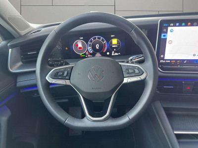 VW Tayron Gebrauchtwagen VW Tayron Gebrauchtwagen