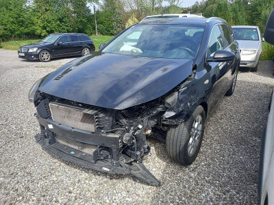 KIA Ceed Gebrauchtwagen KIA Ceed Gebrauchtwagen