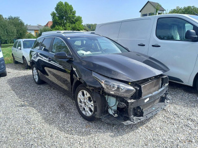 KIA Ceed Gebrauchtwagen KIA Ceed Gebrauchtwagen