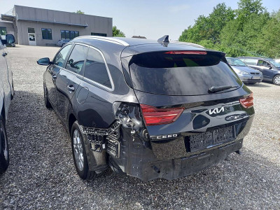 KIA Ceed Gebrauchtwagen KIA Ceed Gebrauchtwagen
