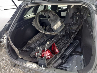 KIA Ceed Gebrauchtwagen KIA Ceed Gebrauchtwagen