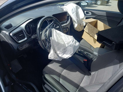 KIA Ceed Gebrauchtwagen KIA Ceed Gebrauchtwagen