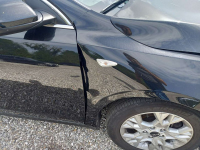 KIA Ceed Gebrauchtwagen KIA Ceed Gebrauchtwagen