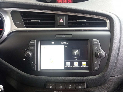 KIA Ceed Gebrauchtwagen