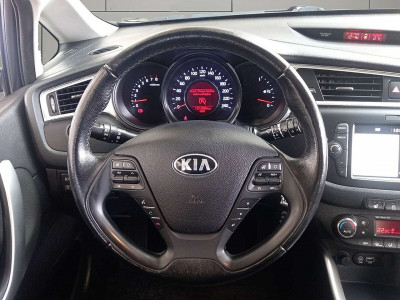 KIA Ceed Gebrauchtwagen