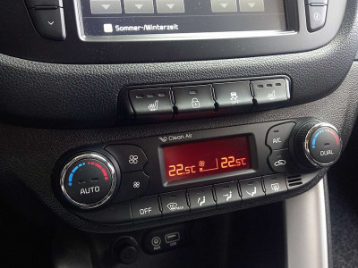 KIA Ceed Gebrauchtwagen