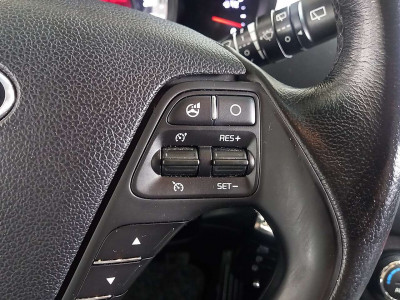 KIA Ceed Gebrauchtwagen