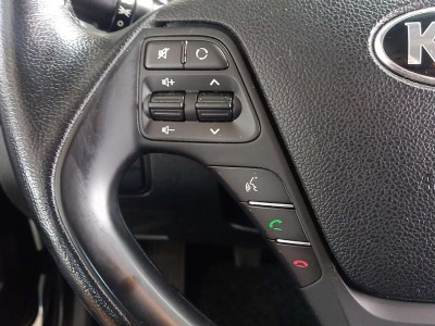 KIA Ceed Gebrauchtwagen
