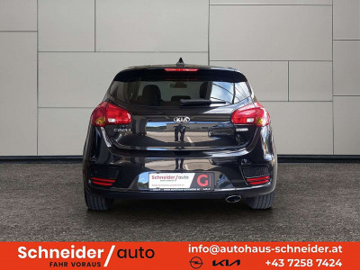 KIA Ceed Gebrauchtwagen