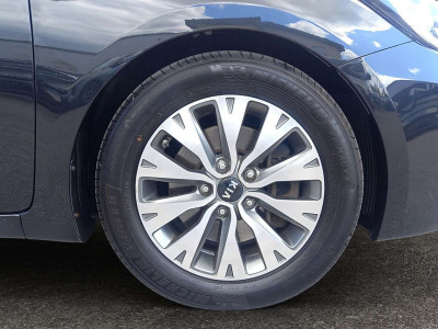 KIA Ceed Gebrauchtwagen