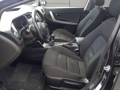KIA Ceed Gebrauchtwagen