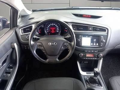 KIA Ceed Gebrauchtwagen