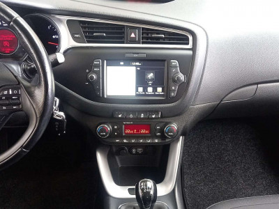 KIA Ceed Gebrauchtwagen