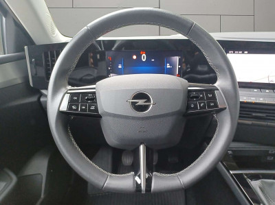 Opel Astra Gebrauchtwagen Opel Astra Gebrauchtwagen