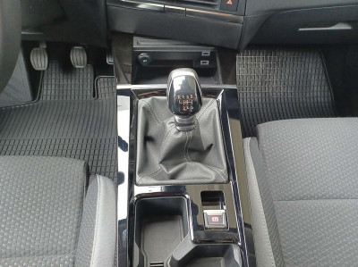 Opel Astra Gebrauchtwagen Opel Astra Gebrauchtwagen