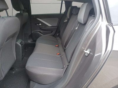 Opel Astra Gebrauchtwagen Opel Astra Gebrauchtwagen