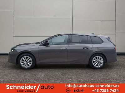 Opel Astra Gebrauchtwagen Opel Astra Gebrauchtwagen