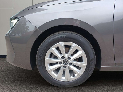 Opel Astra Gebrauchtwagen Opel Astra Gebrauchtwagen