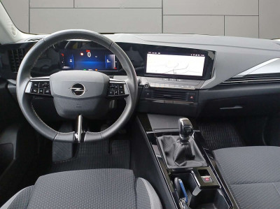 Opel Astra Gebrauchtwagen Opel Astra Gebrauchtwagen