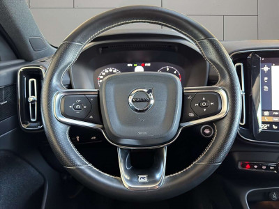 Volvo XC40 Gebrauchtwagen Volvo XC40 Gebrauchtwagen