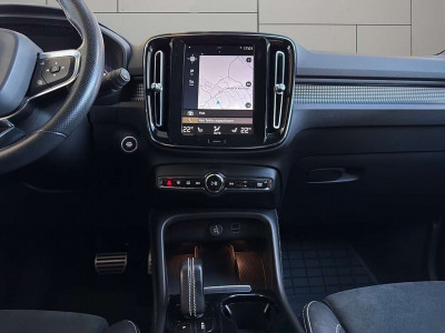 Volvo XC40 Gebrauchtwagen Volvo XC40 Gebrauchtwagen