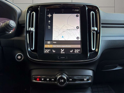 Volvo XC40 Gebrauchtwagen Volvo XC40 Gebrauchtwagen