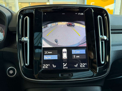 Volvo XC40 Gebrauchtwagen Volvo XC40 Gebrauchtwagen