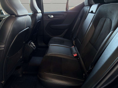 Volvo XC40 Gebrauchtwagen Volvo XC40 Gebrauchtwagen
