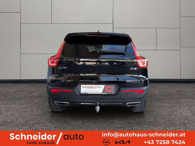 Volvo XC40 Gebrauchtwagen Volvo XC40 Gebrauchtwagen