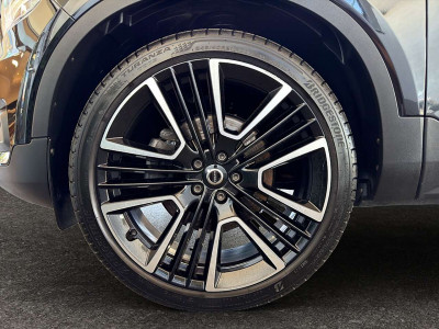 Volvo XC40 Gebrauchtwagen Volvo XC40 Gebrauchtwagen