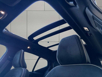 Volvo XC40 Gebrauchtwagen Volvo XC40 Gebrauchtwagen