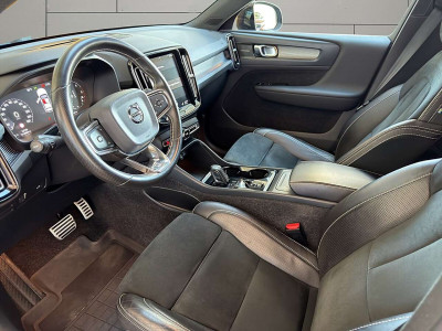 Volvo XC40 Gebrauchtwagen Volvo XC40 Gebrauchtwagen