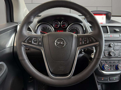 Opel Mokka Gebrauchtwagen Opel Mokka Gebrauchtwagen