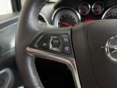 Opel Mokka Gebrauchtwagen Opel Mokka Gebrauchtwagen