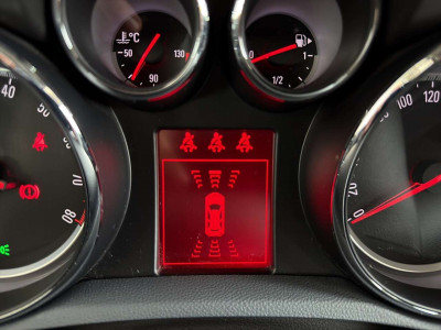 Opel Mokka Gebrauchtwagen Opel Mokka Gebrauchtwagen
